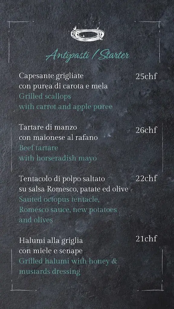 Menu_Nido al Lago_Lugano_image_4