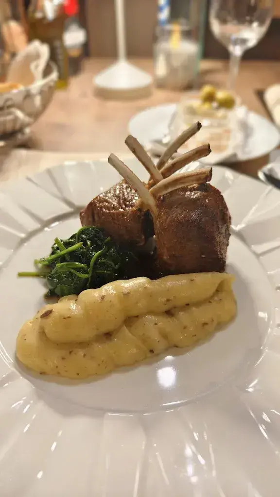 Ilie Prodan_Nido al Lago_Lugano_review