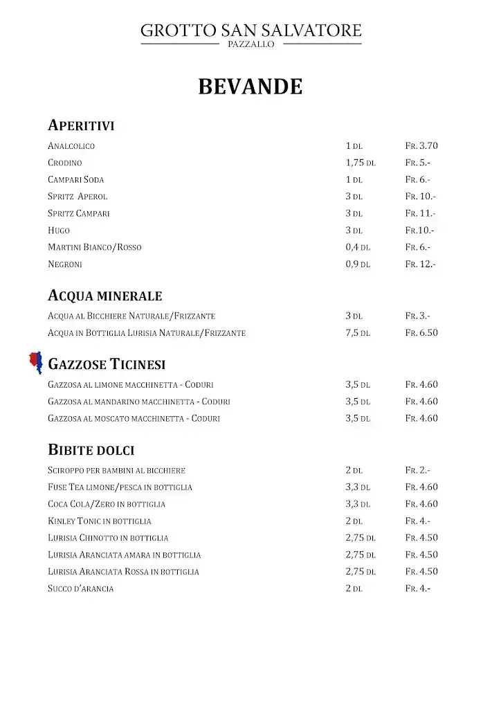 Menu_Grotto San Salvatore_Pazzallo_image_2
