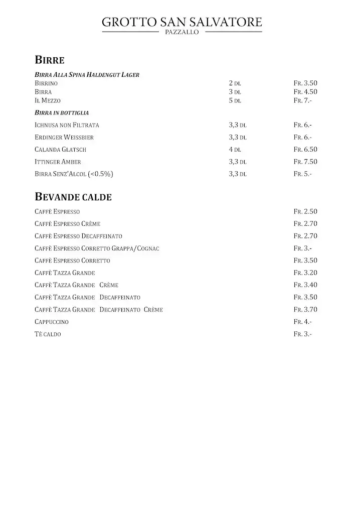 Menu_Grotto San Salvatore_Pazzallo_image_3