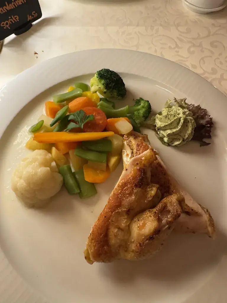 Z. E._Zum Schloss_Utzenstorf_review