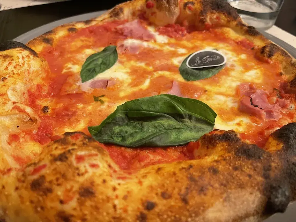 Menu_Lo Storico - Pizzeria - parcheggi disponibili anche c/o Scuole Pazzallo_Pazzallo_image_3