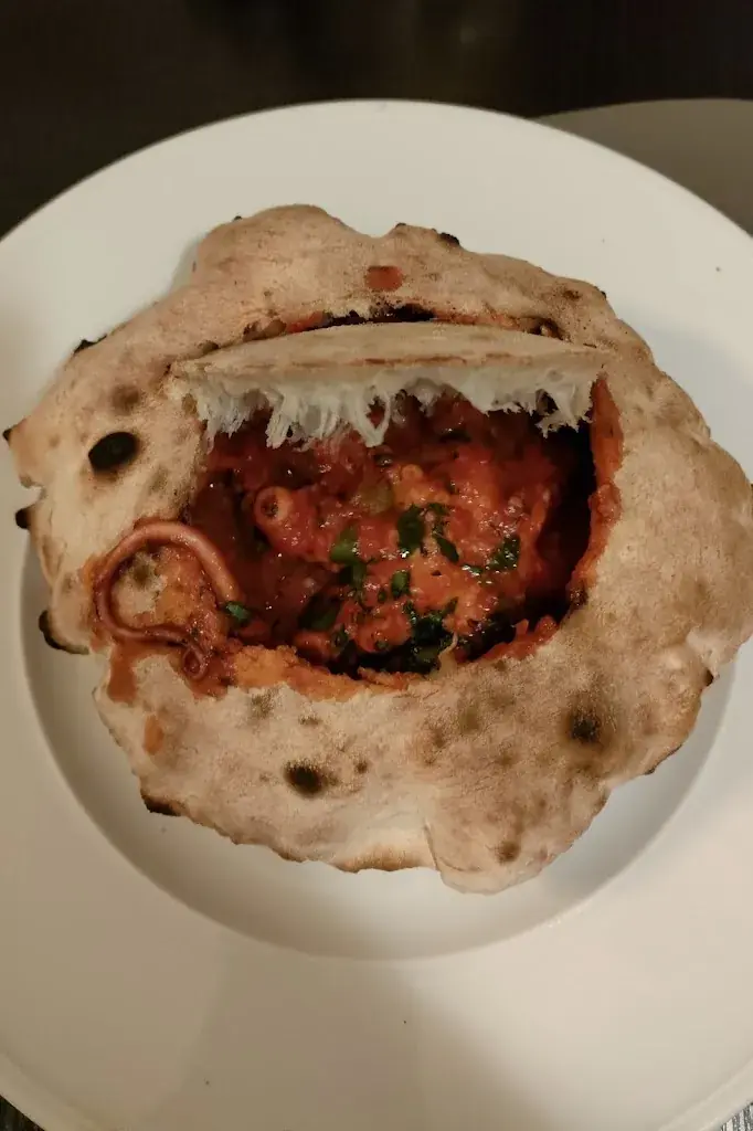 Menu_Lo Storico - Pizzeria - parcheggi disponibili anche c/o Scuole Pazzallo_Pazzallo_image_7