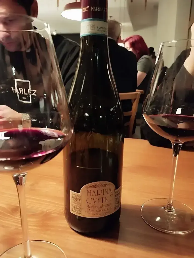 Menü_Locanda della Masseria (Restaurant/Hotel) in Porza/Lugano!_Porza_Bild_5