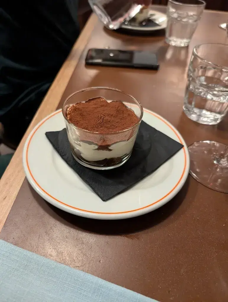 Menü_Locanda della Masseria (Restaurant/Hotel) in Porza/Lugano!_Porza_Bild_7