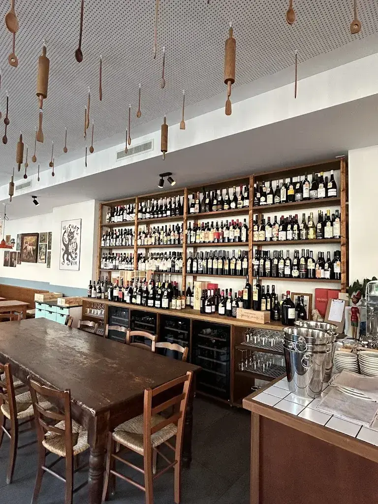 Ivana Naumoska_Locanda della Masseria (Restaurant/Hotel) in Porza/Lugano!_Porza_Bewertung