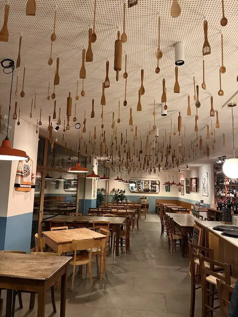 Linda “Linda Naiade”_Locanda della Masseria (Restaurant/Hotel) in Porza/Lugano!_Porza_Bewertung