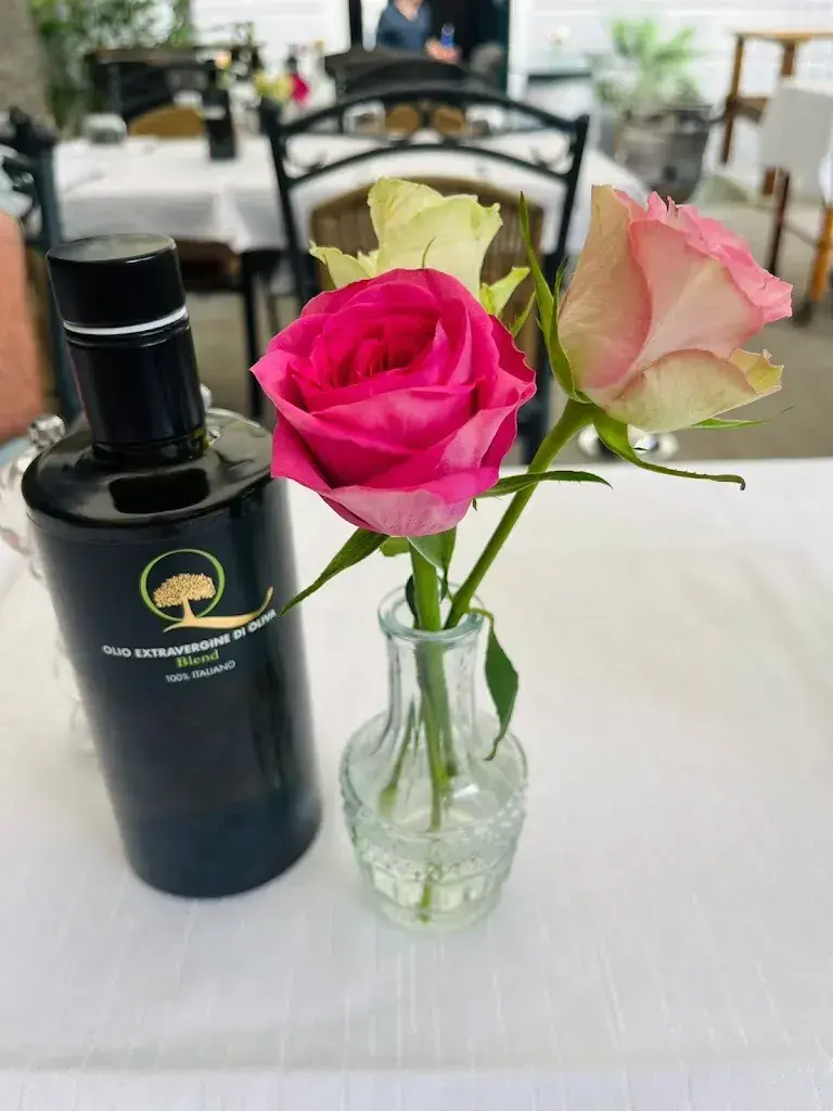 Martin Güttinger_Hostaria del Pozzo_Canobbio_review