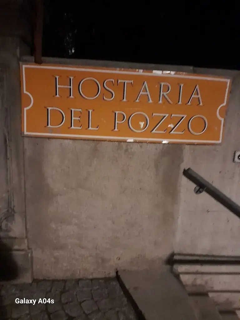 Raffaele Scilanga_Hostaria del Pozzo_Canobbio_review