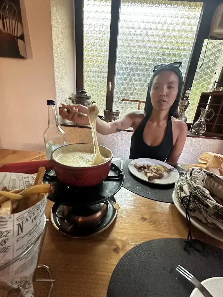 Ryan Westberg_Ristorante Canvetto Ponte Di Valle_Canobbio_reseña