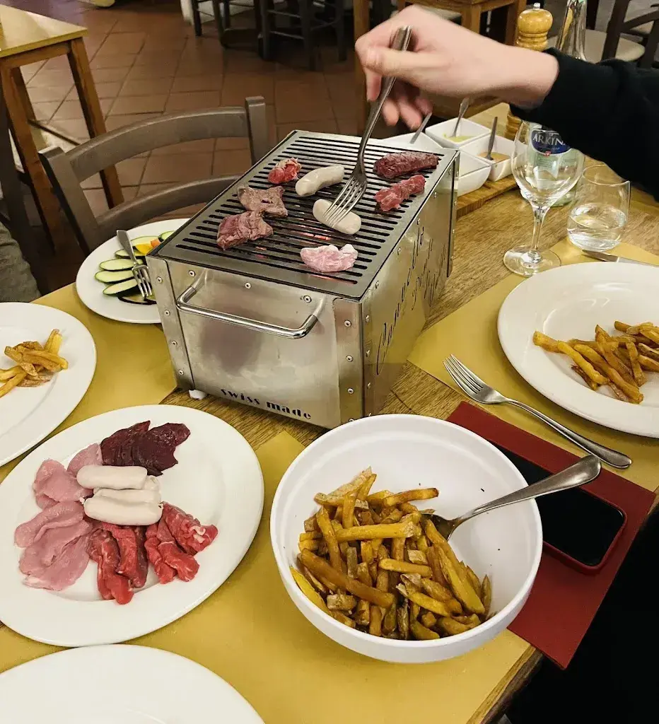 HZ HZ_Ristorante Canvetto Ponte Di Valle_Canobbio_reseña