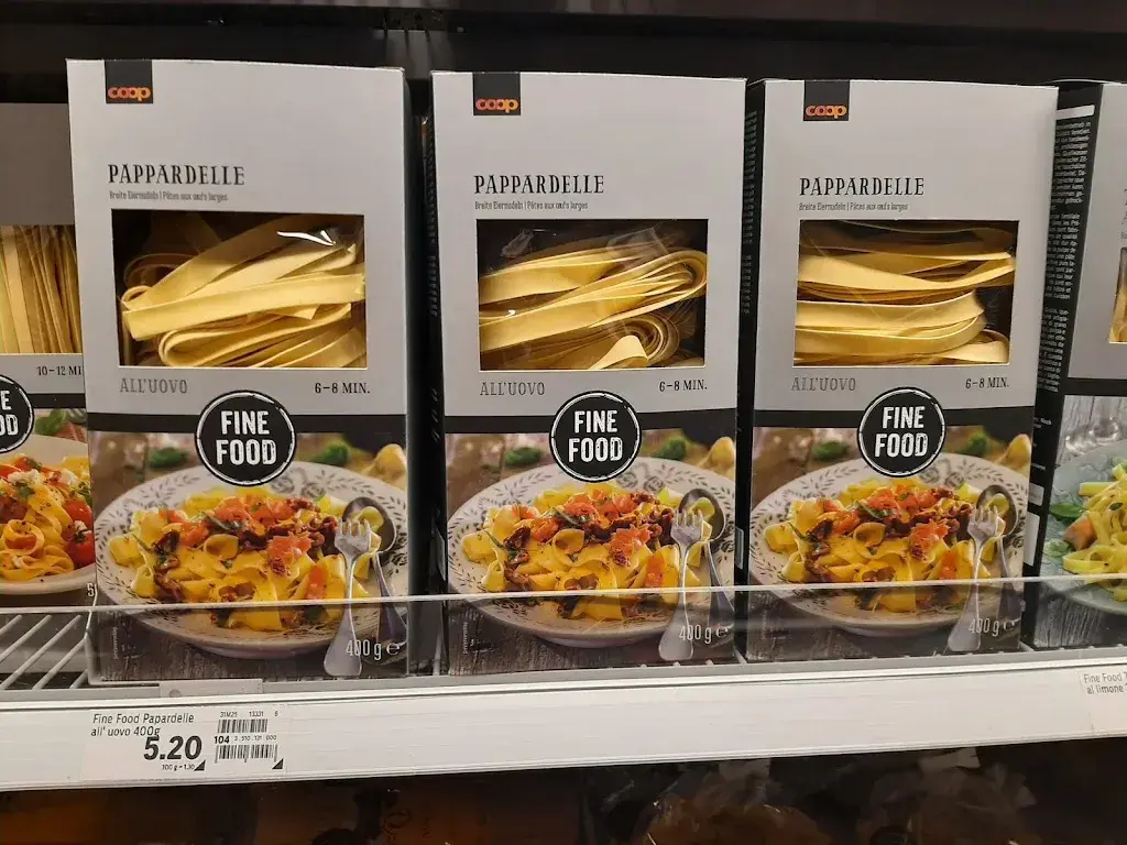 Coop Ristorante Canobbio Ipermercato Resega_Canobbio_menu_image_1