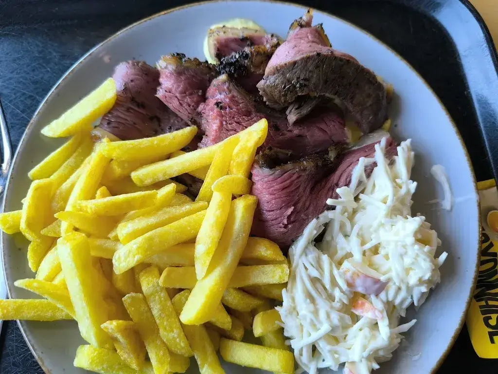 Andrea Michel_Coop Ristorante Canobbio Ipermercato Resega_Canobbio_recensione