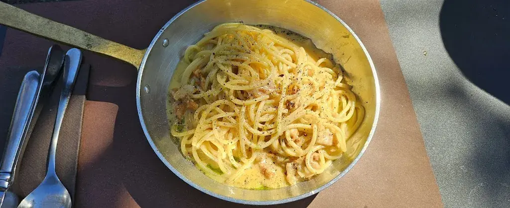 Luc M_Restaurant Riviera Lago_Italy_avis