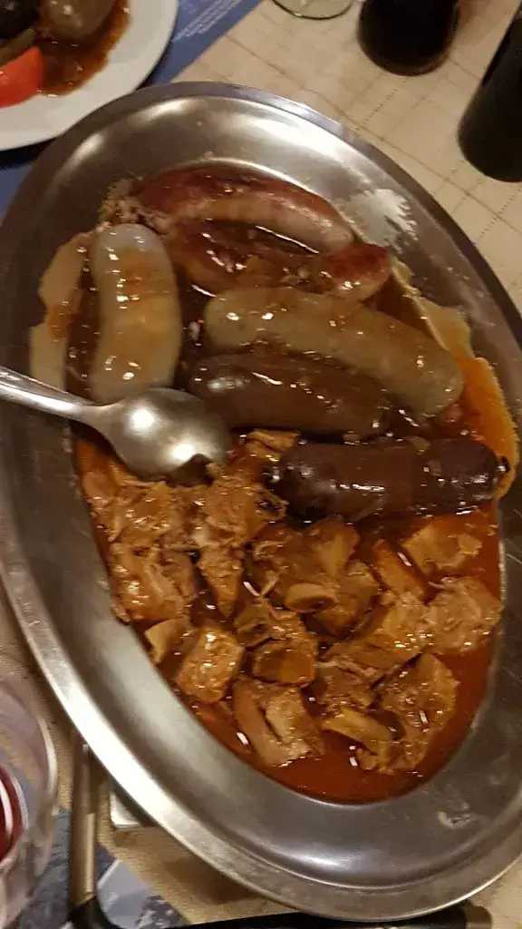 Roland Müller_Restaurant Zur Pinte_Jegenstorf_avis