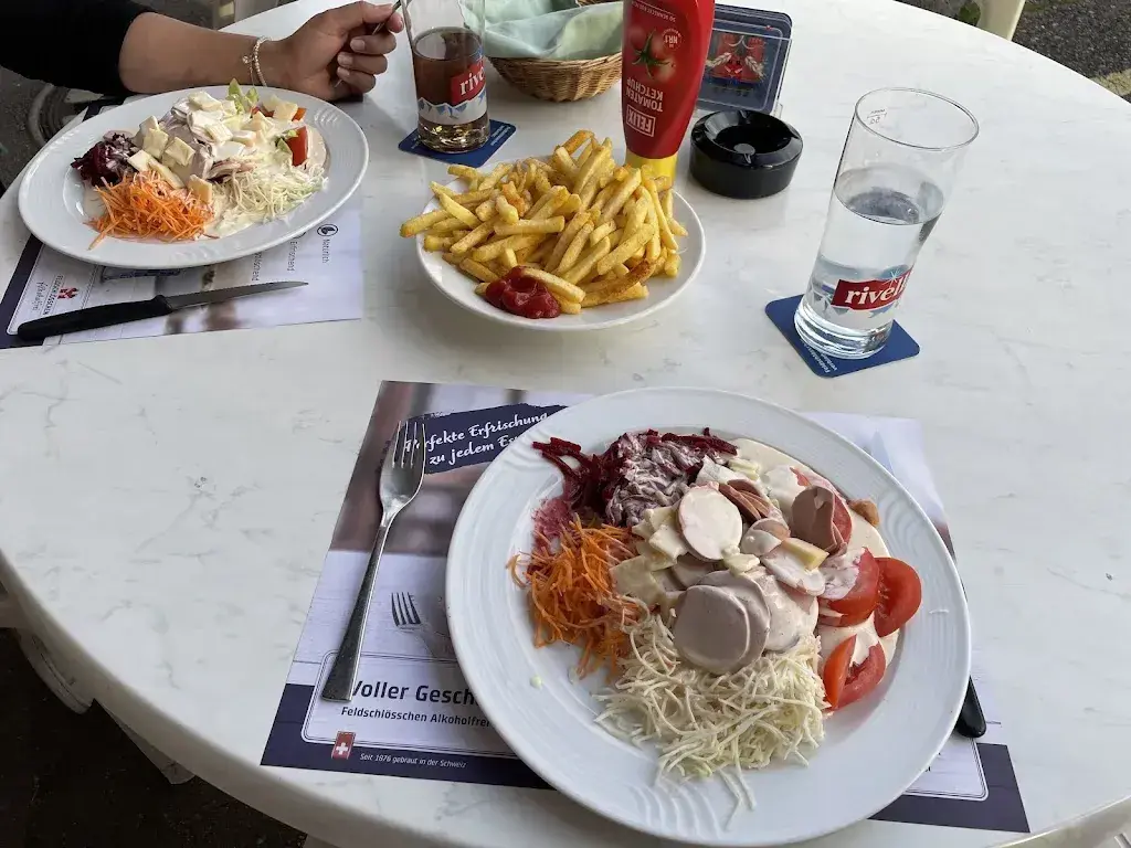 Marc Eichenberger_Restaurant Zur Pinte_Jegenstorf_avis