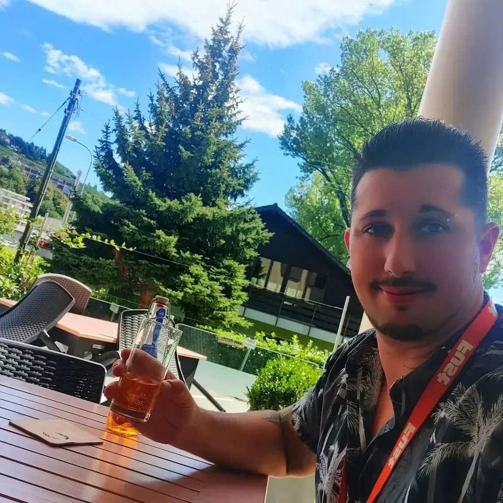 J B_Gotti Bar_Canobbio_recensione