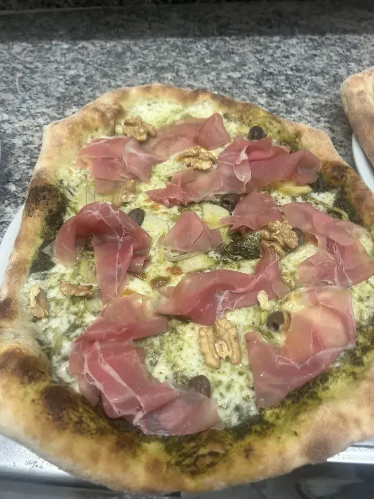 Menu_Ristorante Pizzeria Stazione Canobbio_Canobbio_image_9