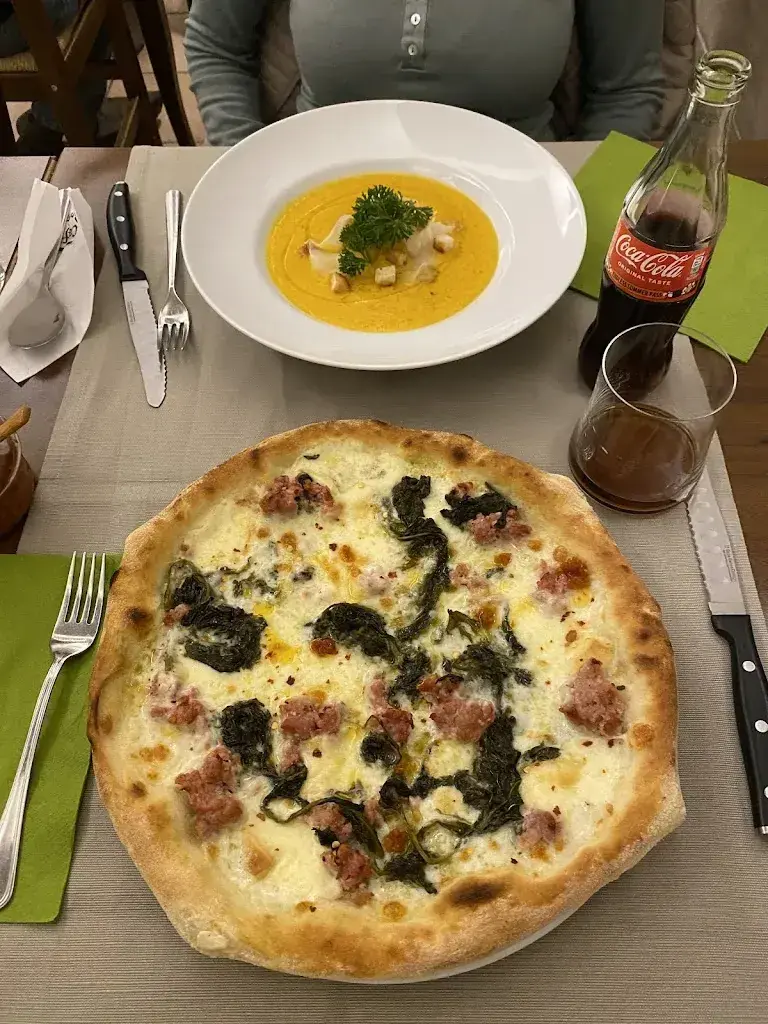 Fabio Potenza_Ristorante Pizzeria Stazione Canobbio_Canobbio_review