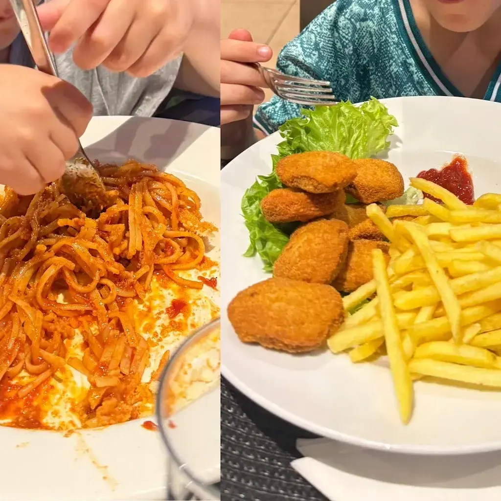 Barnabas Vozar_Ristorante Pizzeria Stazione Canobbio_Canobbio_review