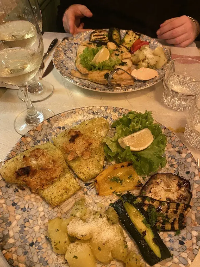 Marta Canfora_Trattoria Cannobio da Ale & Vale_Italy_review