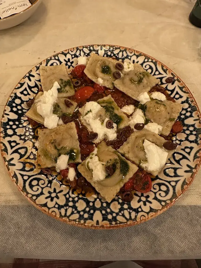 Drew Izzo_Trattoria Cannobio da Ale & Vale_Italy_review