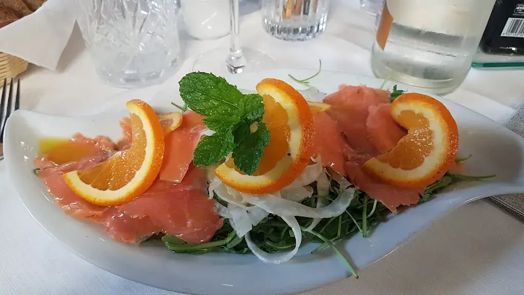 Menü_Ristorante Antico Sempione_Italy_Bild_5