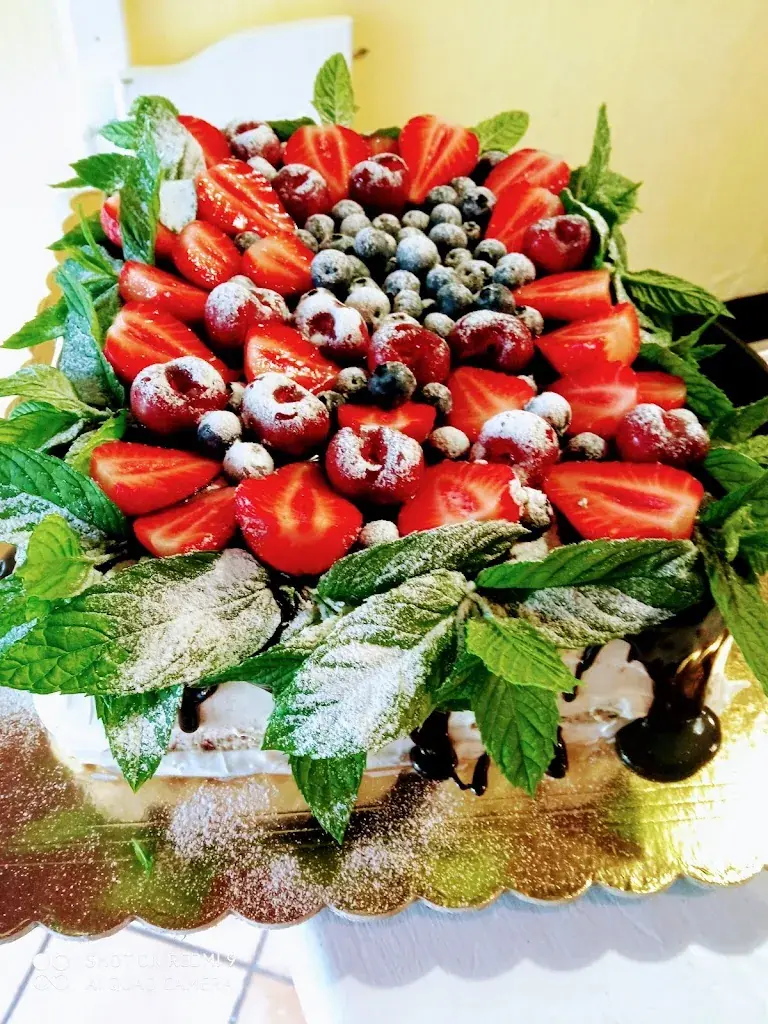 Menü_Ristorante Antico Sempione_Italy_Bild_7