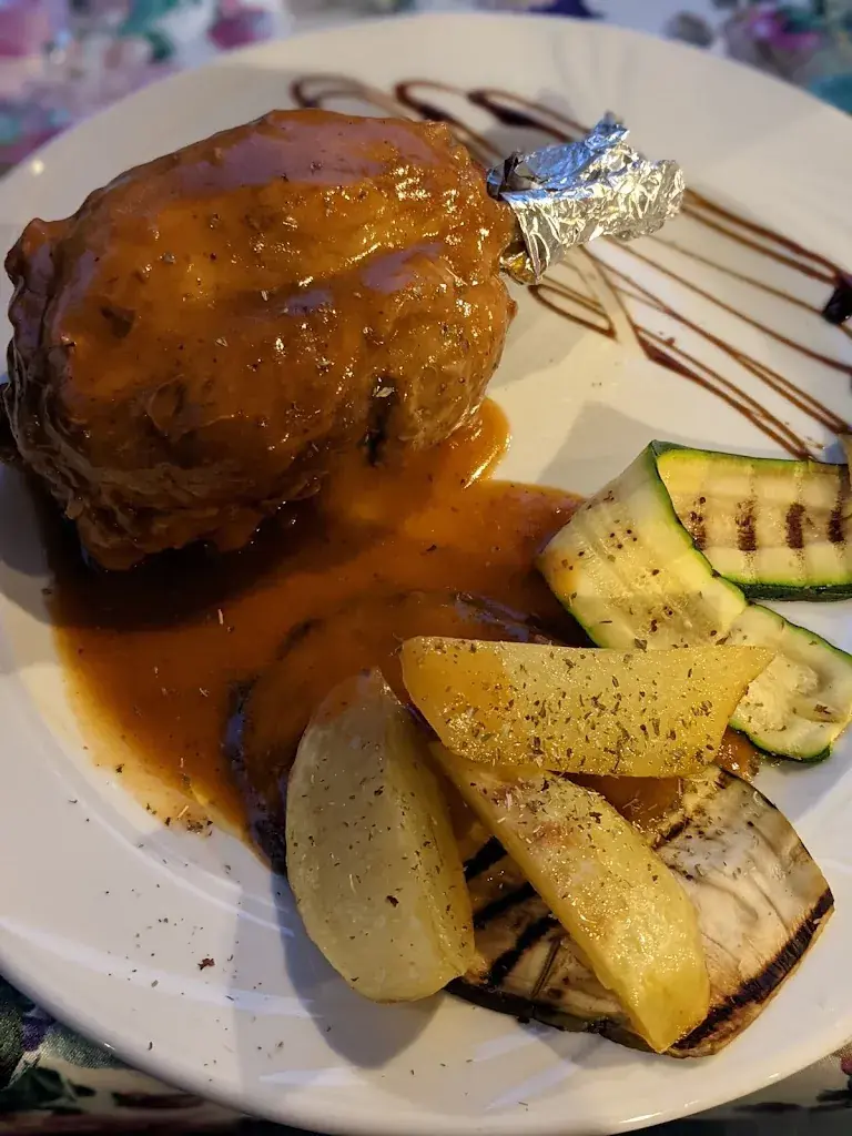 Menü_Ristorante Antico Sempione_Italy_Bild_8