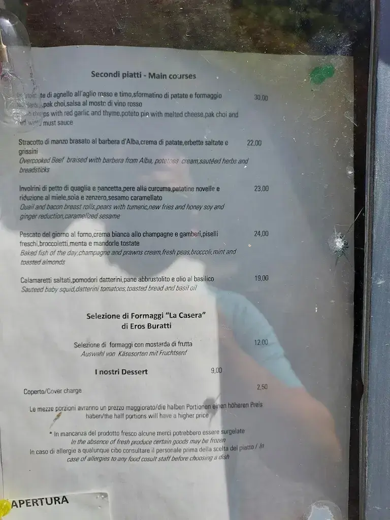 Menu_Grotto Sant'Anna_Italy_image_4