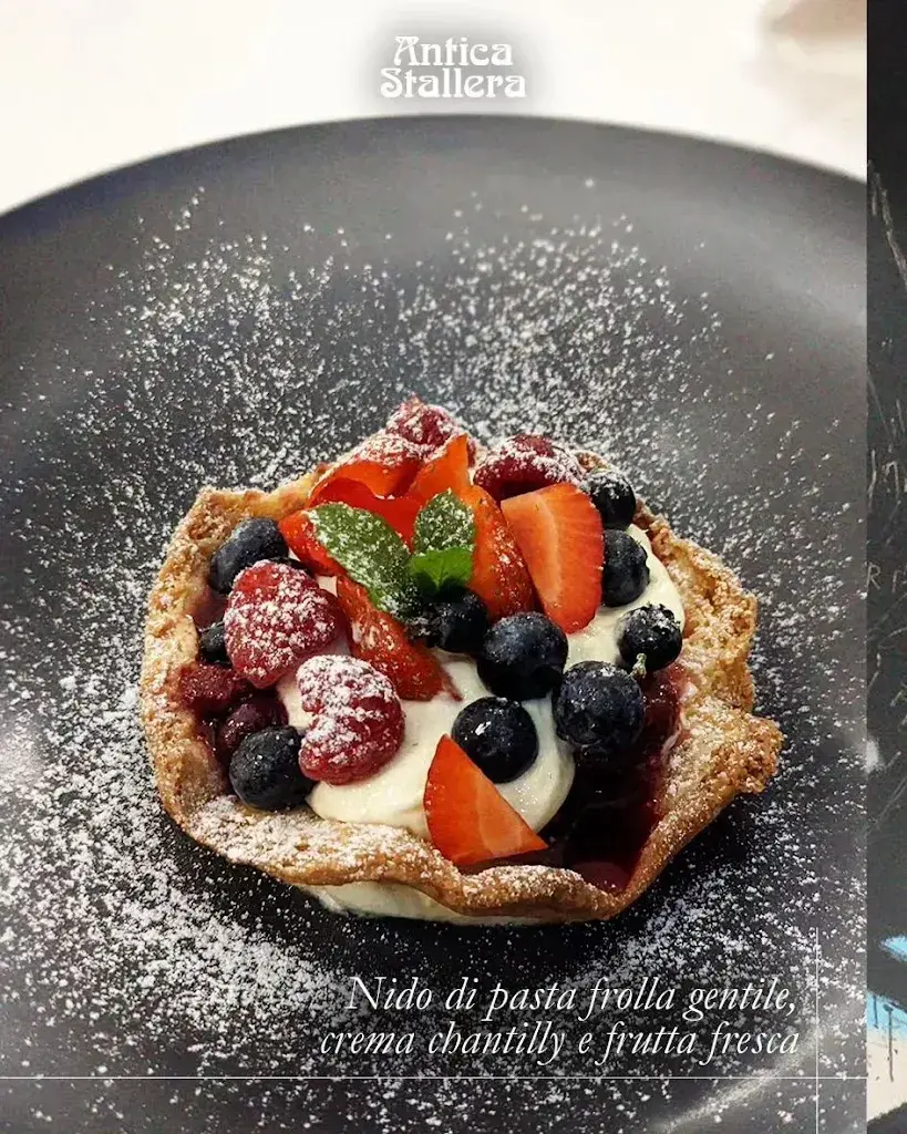 Menu_Ristorante Antica Stallera_Italy_immagine_7