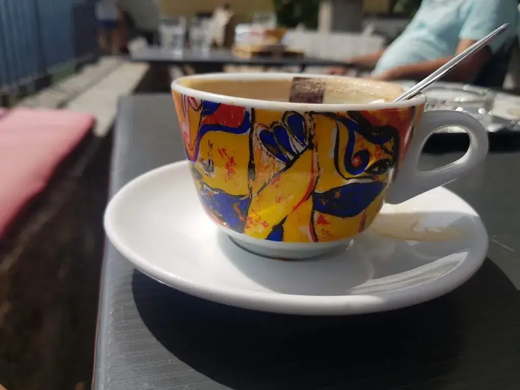 Menu_Bar Trattoria Pizzeria Della Volpe_Italy_image_5