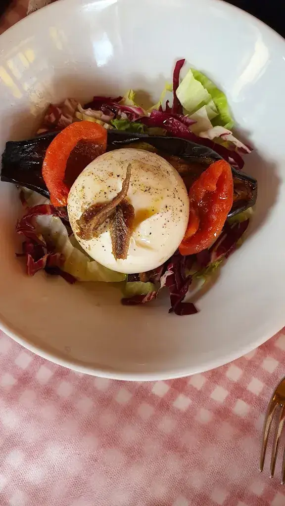 Menu_Bar Trattoria Pizzeria Della Volpe_Italy_image_6