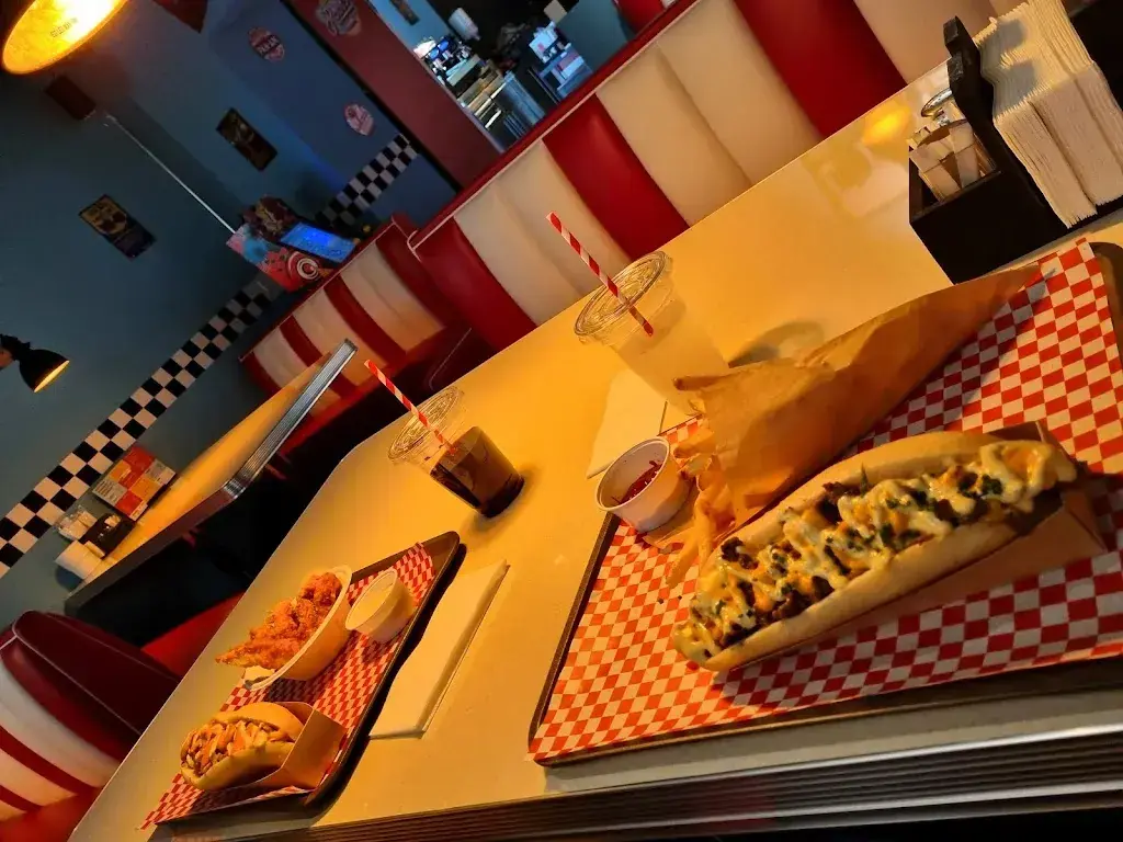 Menu_ROOTS Diner Gebenstorf_Gebenstorf_immagine_5