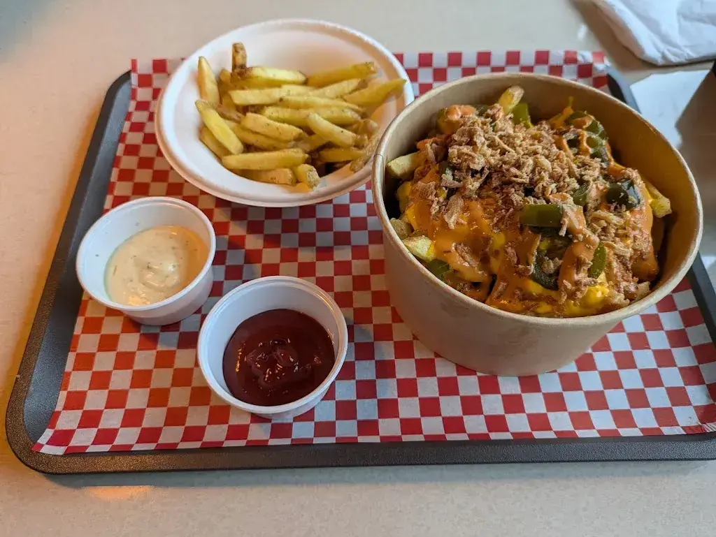 Menu_ROOTS Diner Gebenstorf_Gebenstorf_immagine_6