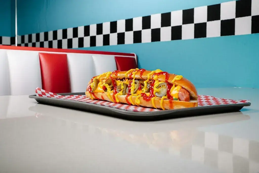 Menu_ROOTS Diner Gebenstorf_Gebenstorf_immagine_7