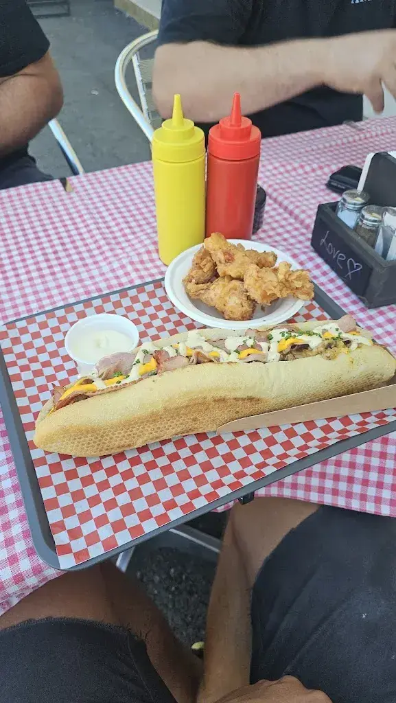 Menu_ROOTS Diner Gebenstorf_Gebenstorf_immagine_9