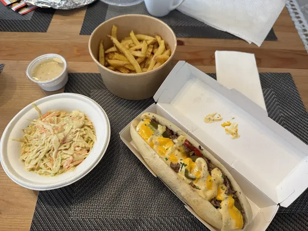 Dr Alzgamer_ROOTS Diner Gebenstorf_Gebenstorf_recensione