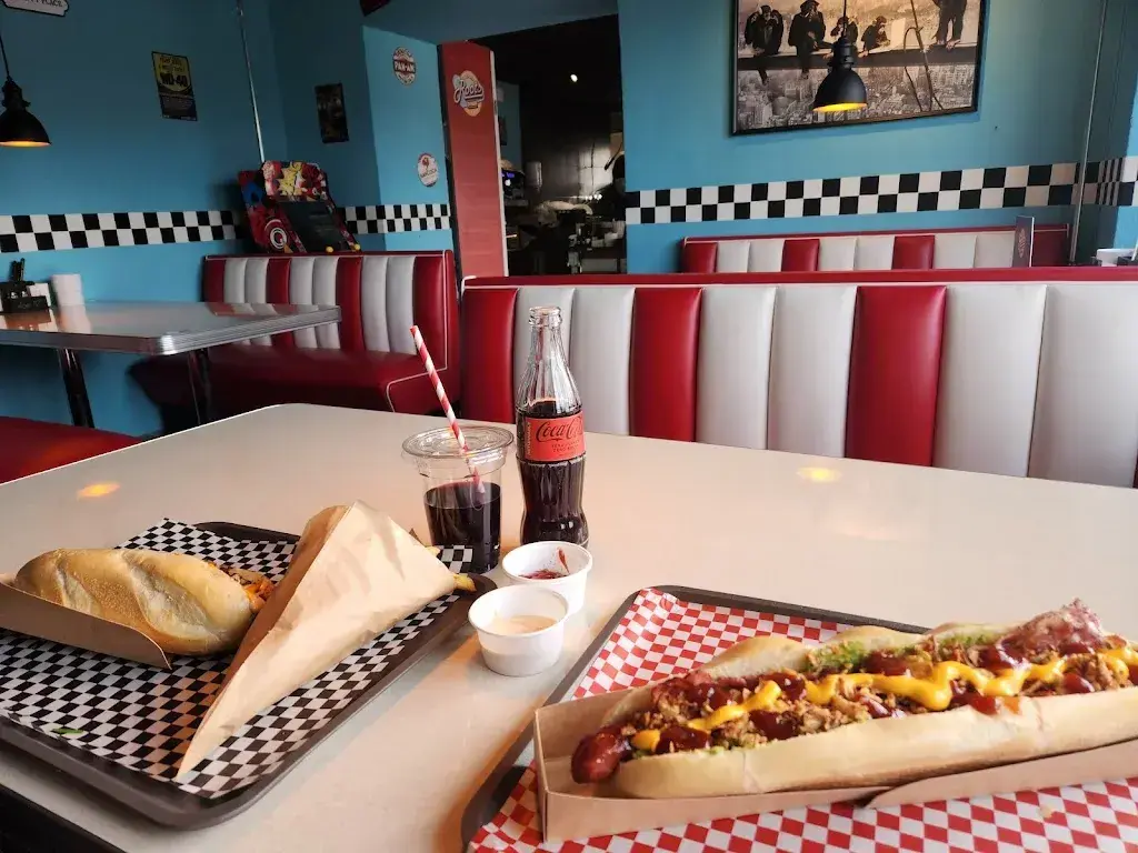 Sara Brander_ROOTS Diner Gebenstorf_Gebenstorf_recensione