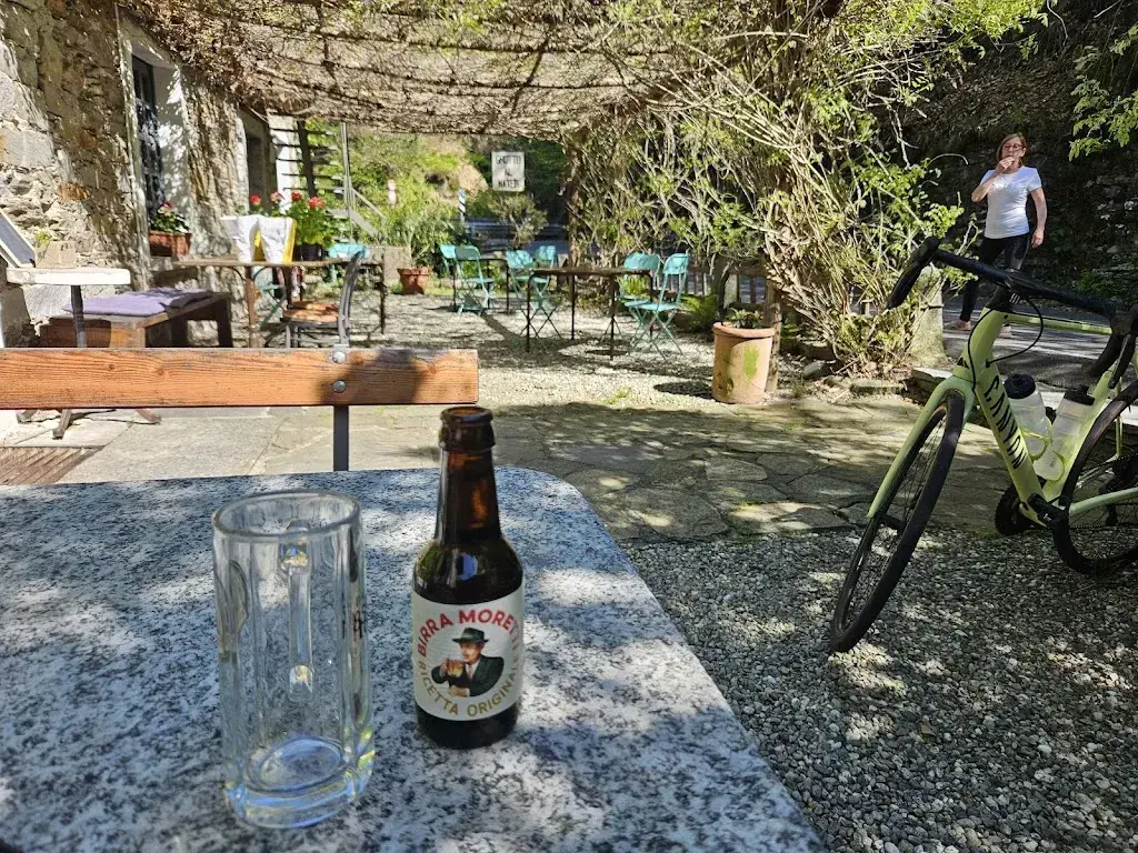 Markus Blatter_Grotto Al Mater Restaurant_Italy_review