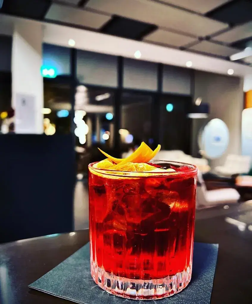 Menu_OLEA Restaurant, Bar & Events - by Novotel_Paradiso_image_7