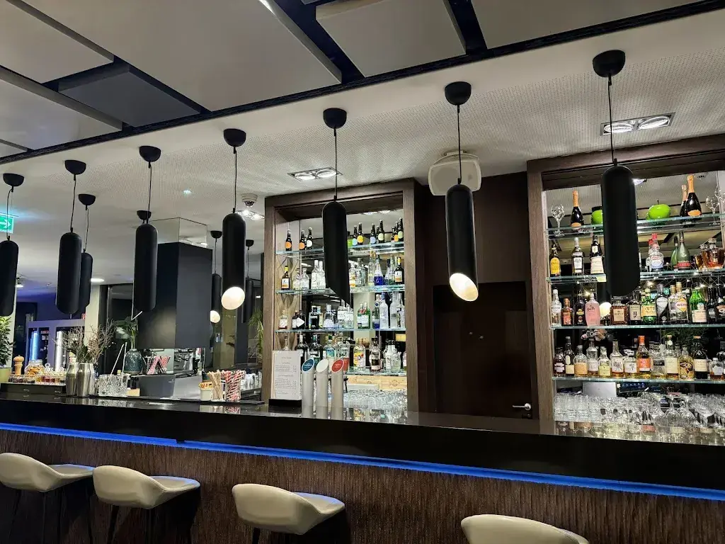 Layar Jaring_OLEA Restaurant, Bar & Events - by Novotel_Paradiso_review