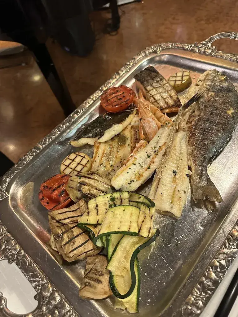 Said Kenj_Al Faro_Paradiso_recensione