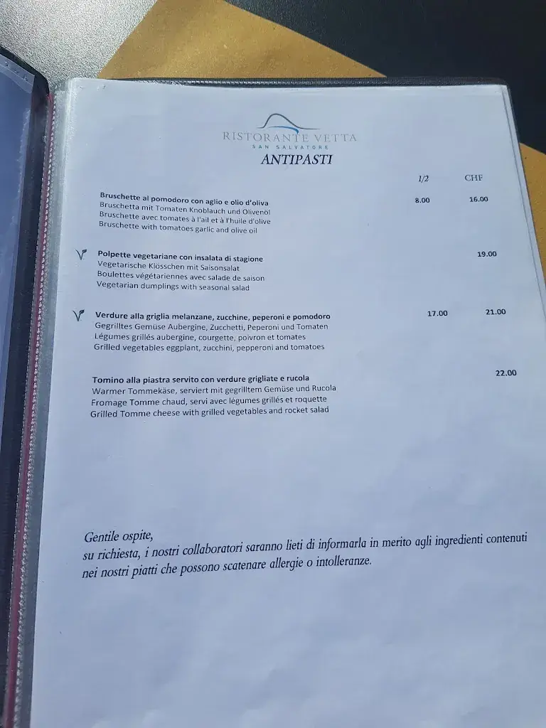 Menu_Ristorante Vetta San Salvatore_Paradiso_image_3