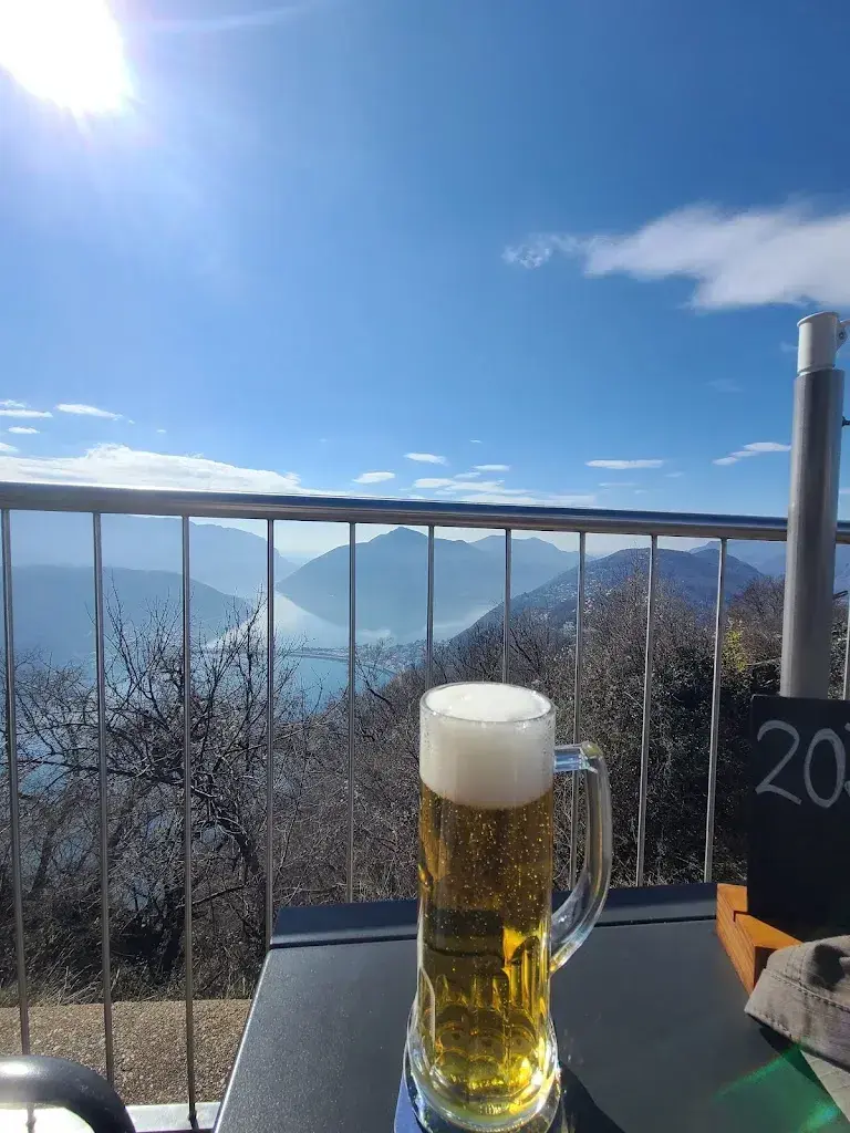 Shawn Kelly_Ristorante Vetta San Salvatore_Paradiso_review