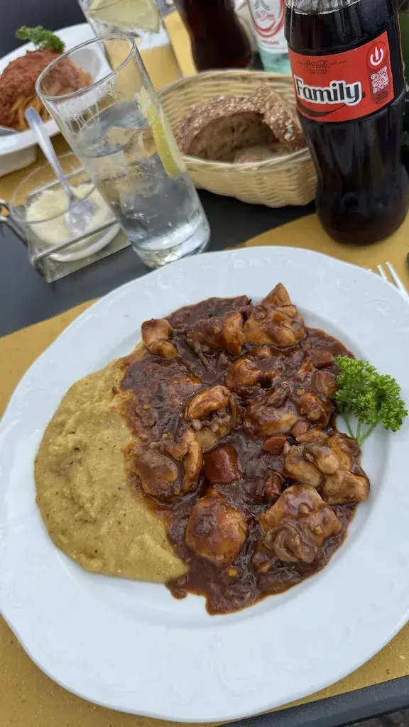 Fahed Jaradat_Ristorante Vetta San Salvatore_Paradiso_review