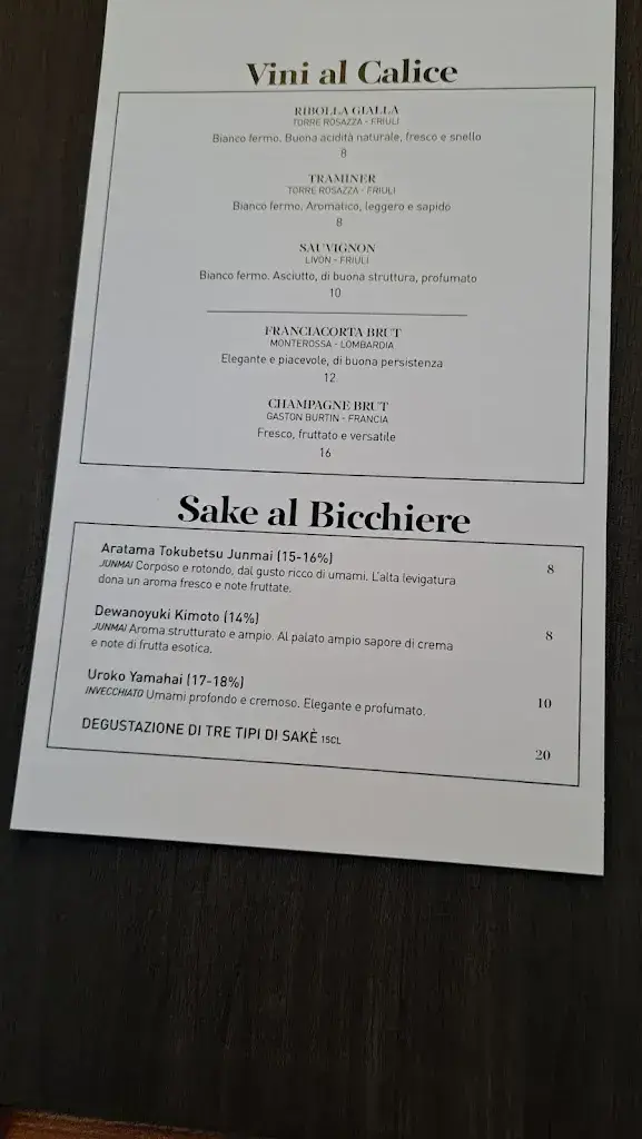 Menu_BASARA sushi restaurant_Paradiso_image_2