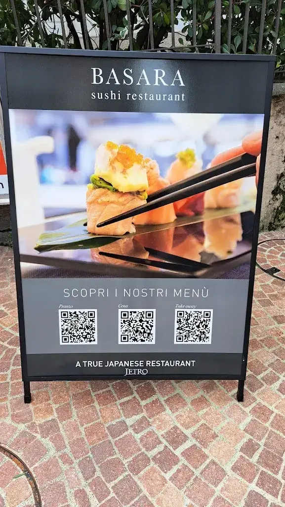 Menu_BASARA sushi restaurant_Paradiso_image_4