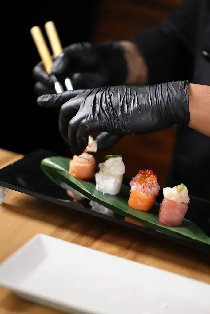 Menu_BASARA sushi restaurant_Paradiso_image_6