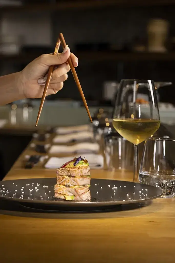 Menu_BASARA sushi restaurant_Paradiso_image_8